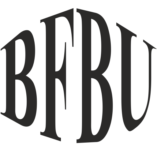BFBU Beratungsstelle für Brand- und Umweltschutz logo